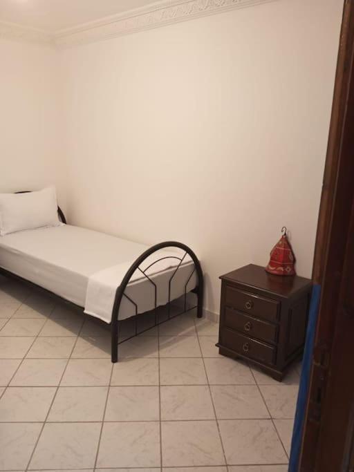 Duplex Style Riad Residence Avec Piscines 马拉喀什 外观 照片